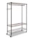 Alera Wire Garment Rack