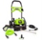 GreenWorks 2000PSI Electric Elite Pressure Washer*UNOPENED*