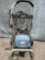 Powerstroke 1900PSI Electric Pressure Washer*TURNS ON*