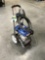 Powerstroke 3100PSI Gas Pressure Washer*CORD PULLS*