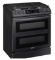 Samsung 6.3 cu. ft. Flex Duo Front Control Slide-in Dual Fuel Range with Air Fry*UNOPENED*