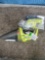 Ryobi 18v Dry Hand Vacuum*TURNS ON*