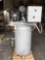 Ingersoll Rand 5HP Industrial Air Compressor with Extra Large Tank*WORKING WHEN REMOVED FROM POWER*