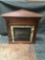 Dimplex Corner Electric Fireplace