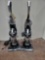 (2) Eureka DashSprint Anti-Tangle Upright Vacuum*TURNS ON*