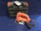 Black & Decker Corded Jig Saw 120v 4 Amp*TURNS ON*