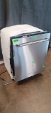 KitchenAid 24in. Top Control Dishwasher with FreeFlex Third Rack*PREVIOUSLY INSTALLED*