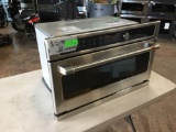 Cafe Built-In Microwave/Convection Oven