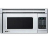 Viking 5 Series 1.1 Cu. Ft. Stainless Steel Over the Range Microwave*UNOPENED*