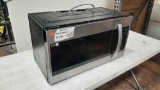 Samsung 1.9 cu. ft. Over-the-Range Microwave*PREVIOUSLY INSTALLED*