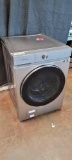 Samsung Bespoke 5.3 cu. ft. Ultra-Capacity Smart Front Load Washer*PREVIOUSLY INSTALLED*