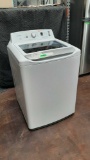 Insignia 4.1 Cu. Ft. High Efficiency Top Load Washer*PREVIOUSLY INSTALLED*