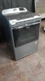 Maytag 7.4 Cu. Ft. Smart Electric Dryer *PREVIOUSLY INSTALLED*