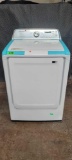 Samsung 7.4 cu. ft. Electric Dryer with Sensor Dry*UNUSED*