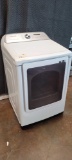 Samsung 7.4 cu. ft. Smart Electric Dryer with Steam Sanitize*PREVIOUSLY INSTALLED*