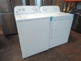 Kenmore Washer and Gas Dryer Set*UNUSED*