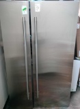 (2) Lot of Jenn Air Doors