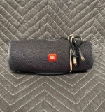 JBL CHARGE4 Bluetooth Speaker