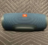 JBL CHARGE4 Bluetooth Speaker