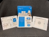 Ring Alarm Wireless Home Security 10 Piece Kit