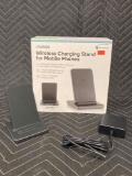 Ubiolabs Wireless Charging stand