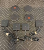 Lot of (4) Ubiolabs Wireless Charging Pad