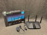 NETGEAR Nighthawk AX6 6 Stream AX43000 WiFi Router