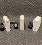 Lot of (3) ARRIS SURFboard Cable Modem