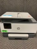 HP OfficeJet Pro 9018 All-in-One Printer