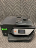 HP OfficeJet 6958 Printer