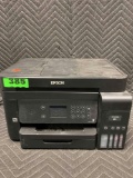 EPSON ET-3750 Printer