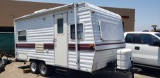 1999 Holiday Rambler Trailer