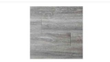 (15) Cases of TrafficMaster Silverton Oak Laminate Wood Flooring