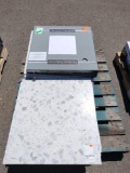 Pallet Lot of Assorted Premium Porcelain Tile