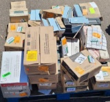 Pallet Lot of Assorted Ceramic Wall Tile