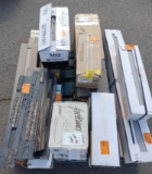 Pallet Lot of Flooring