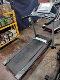 PRO-FORM 505 CST Smart Treadmill *TURNS ON*