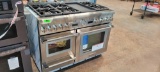 Thermador Pro Grand 48in. Smart Commercial Depth Freestanding Dual Fuel Range*UNUSED*