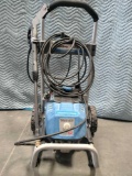 Powerstroke 1900PSI Electric Pressure Washer*TURNS ON*