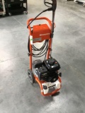 Husqvarna 3200PSI Gas Pressure Washer*CORD DOES NOT PULL*