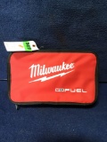 Milwaukee 14in. M12 FUEL Drill/Driver Tool Bag*BAG ONLY*