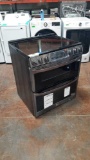 LG 7.3 cu. ft. Smart Electric Double Oven Slide-in Range*PREVIOUSLY INSTALLED*