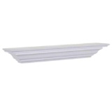 Magellan Crown Molding Shelf*UNOPENED*