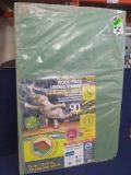 STEICO 90 sq.ft. Wood Fiber Underlayment