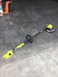 RYOBI 40v 12 in. String Trimmer*TURNS ON*TOOL ONLY*