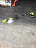 RYOBI 40v 12 in. String Trimmer*TURNS ON*TOOL ONLY*