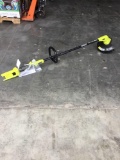 RYOBI 40v 12 in. String Trimmer*TURNS ON*TOOL ONLY*