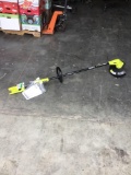 RYOBI 40v 12 in. String Trimmer*TURNS ON*TOOL ONLY*