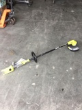 RYOBI 40v 12in String Trimmer*TURNS ON*TOOL ONLY*