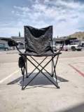 OVERSIZED Folding Chair